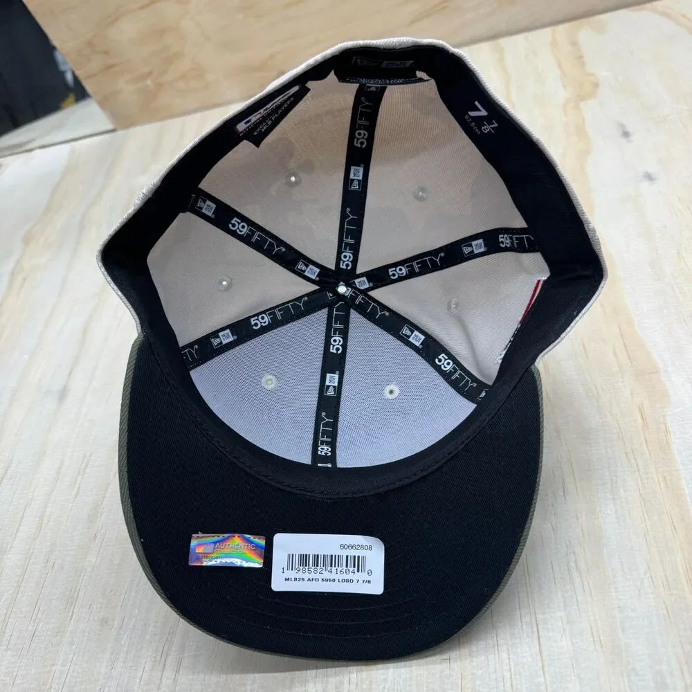 New Era new los